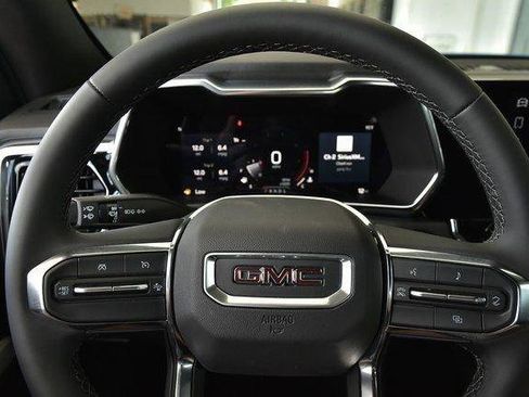 New 2025 GMC Canyon Elevation image 36