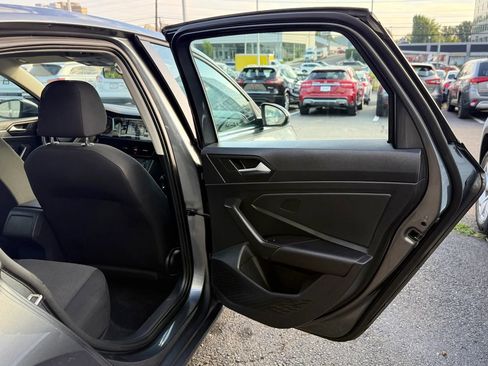 Used 2020 Volkswagen Jetta S FWD image 30