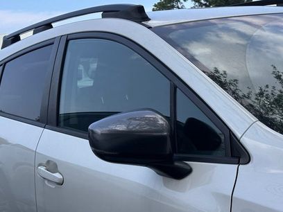 Used 2024 Subaru Crosstrek 2.5i Limited w/ Crosstrek Mirror Package