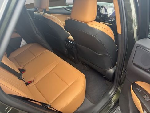 Used 2023 Lexus NX 350 AWD w/ Premium Package image 10