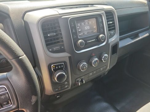 Used 2023 RAM 1500 Tradesman AWD/4WD image 23