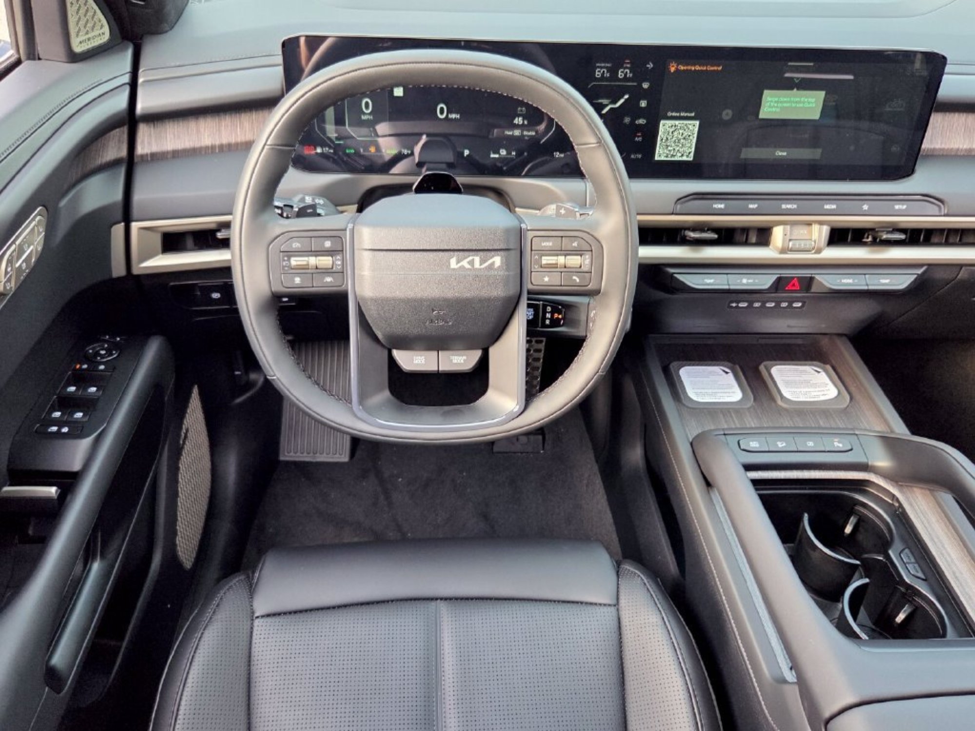 New 2027 Kia Telluride SX Prestige AWD/4WD image 11