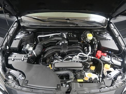 Certified 2025 Subaru Outback Limited image 10