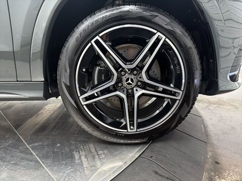 New 2026 Mercedes-Benz GLS 450 GLS 450 image 9