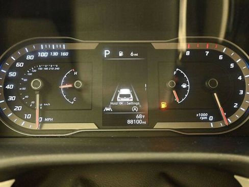 Used 2022 Hyundai Tucson SE image 24