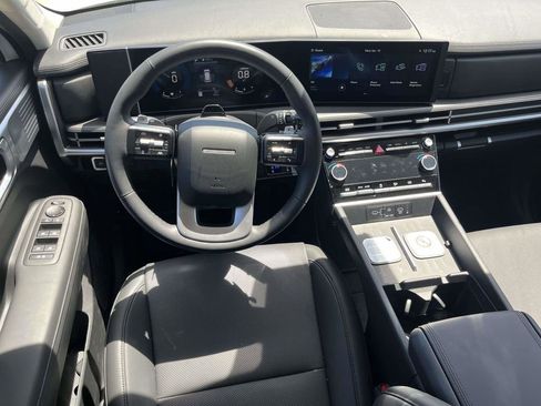 New 2026 Hyundai Santa Fe SEL FWD image 9