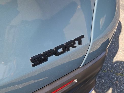 Used 2024 Honda HR-V Sport image 12