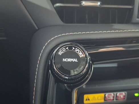 New 2026 Lexus NX 350 AWD image 22