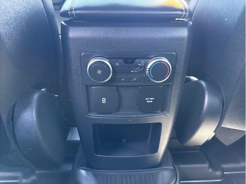 Used 2020 Ford Explorer ST w/ Premium Technology Package AWD/4WD image 41