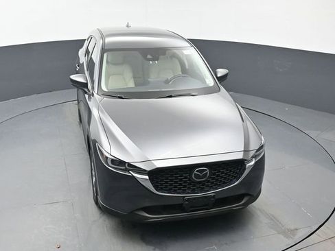 Certified 2023 MAZDA CX-5 AWD 2.5 S w/ Select Package image 38