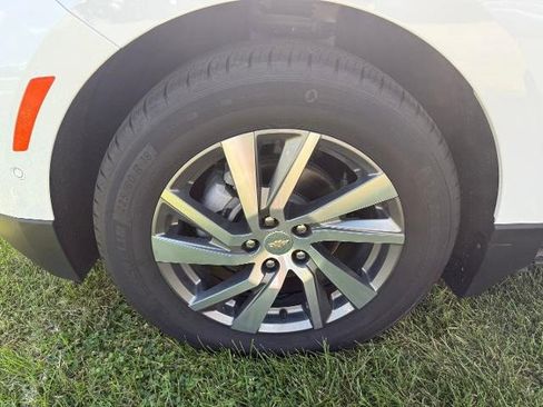 Certified 2023 Chevrolet Equinox Premier image 14