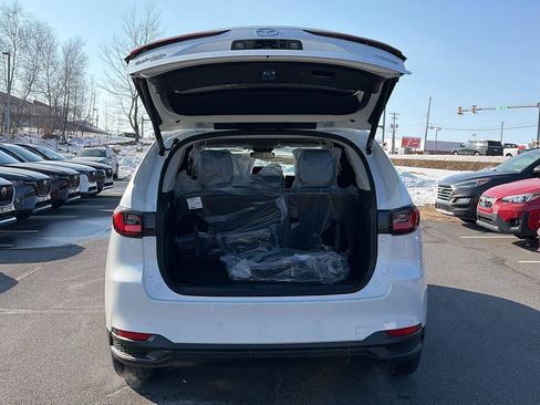 New 2026 MAZDA CX-90 3.3 Turbo w/ Preferred Package image 15
