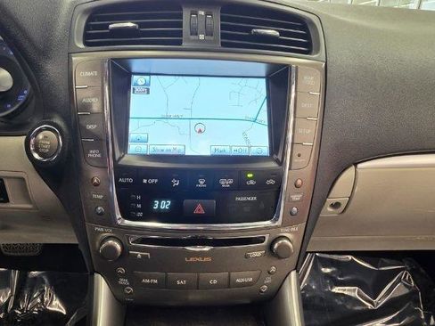 Used 2012 Lexus IS 250 AWD w/ Luxury Plus Value Edition image 16