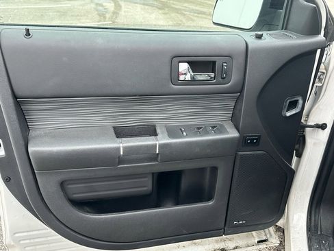 Used 2019 Ford Flex SEL w/ Equipment Group 202A image 11