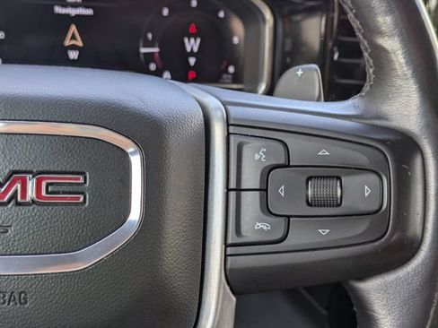 Used 2022 GMC Sierra 1500 Elevation w/ LPO, Elevation Black Package RWD image 32