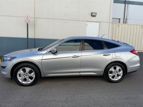 Used 2010 Honda Crosstour EX-L image 7