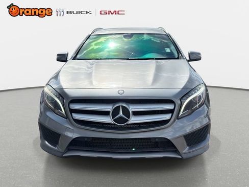 Used 2015 Mercedes-Benz GLA 250 image 8
