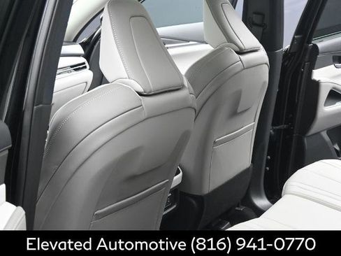 Certified 2026 INFINITI QX60 Luxe w/ Cargo Package image 19