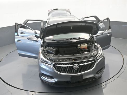 Used 2018 Buick Enclave Avenir w/ Avenir Technology Package image 76
