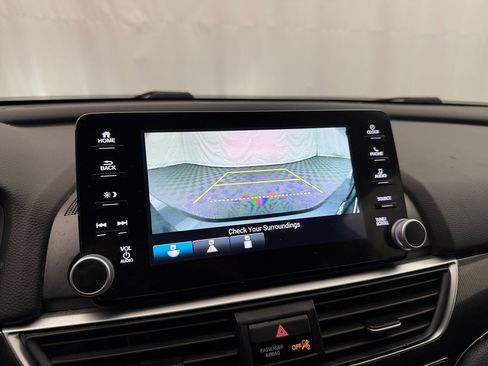 Used 2020 Honda Accord Sport image 19