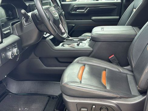 Certified 2024 GMC Sierra 2500 AT4 w/ AT4 Premium Plus Package AWD/4WD image 15