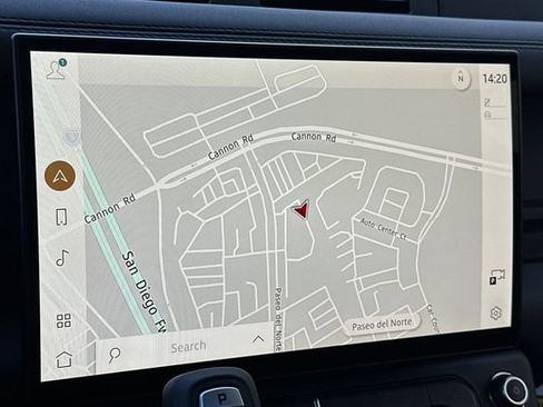 New 2026 Land Rover Defender 110 X-Dynamic SE image 17