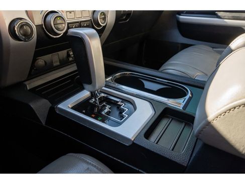 Used 2018 Toyota Tundra Limited w/ TRD Off Road Package image 25