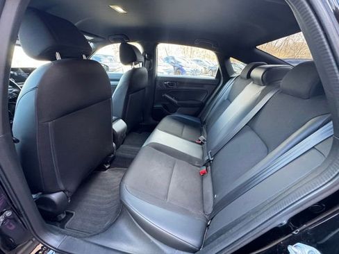 Used 2023 Honda Civic Sport image 14