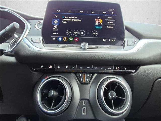 Used 2025 Chevrolet Blazer LT AWD/4WD image 15