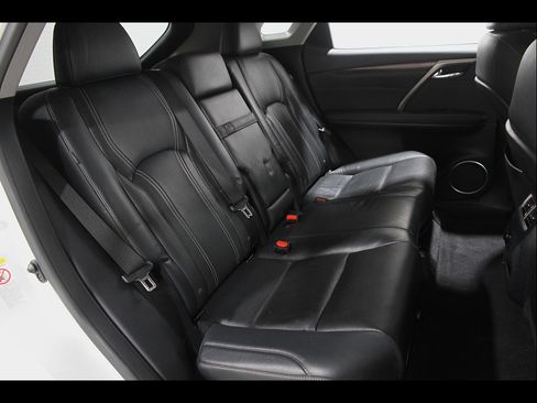Used 2017 Lexus RX 350 AWD w/ Premium Package image 19