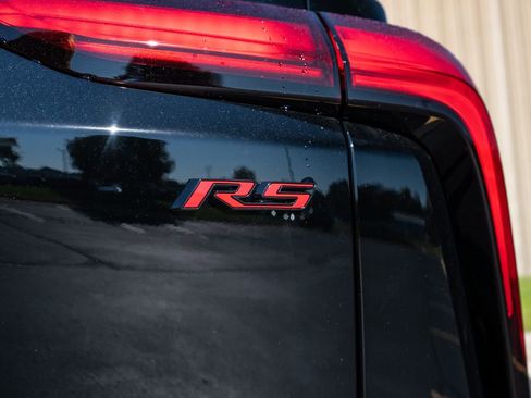 New 2026 Chevrolet Blazer EV RS image 11