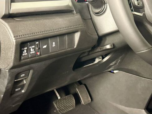 New 2026 Honda Odyssey EX-L image 21