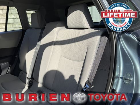 New 2026 Toyota Corolla Cross L image 28