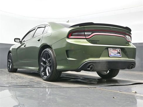 Used 2020 Dodge Charger GT w/ Driver Convenience Group image 22