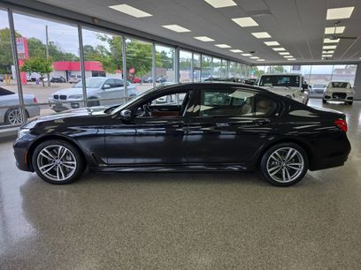 Used 2018 BMW 750i xDrive