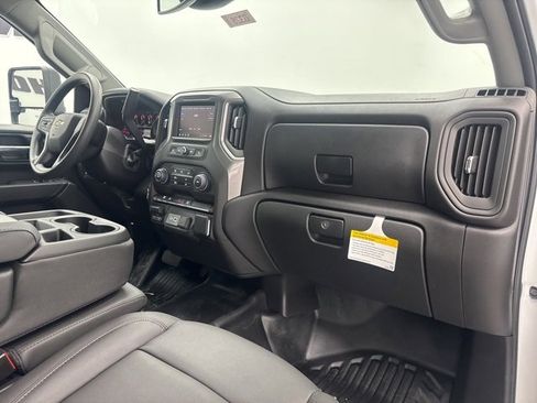 New 2025 Chevrolet Silverado 3500 W/T w/ WT Convenience Package image 35