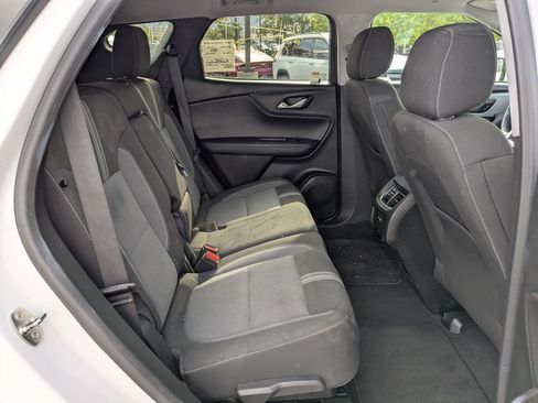 Used 2023 Chevrolet Blazer LT image 29
