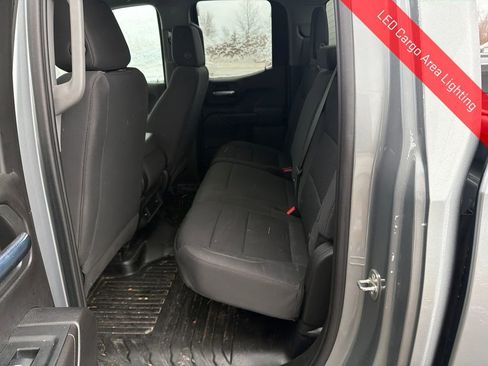 Used 2023 GMC Sierra 1500 Pro w/ Pro Value Package image 25