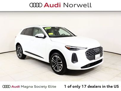 Used 2025 Audi Q5 Premium Plus w/ Premium Plus