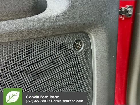 New 2025 Ford Bronco Sport Outer Banks w/ Outer Banks Tech Package+ image 21