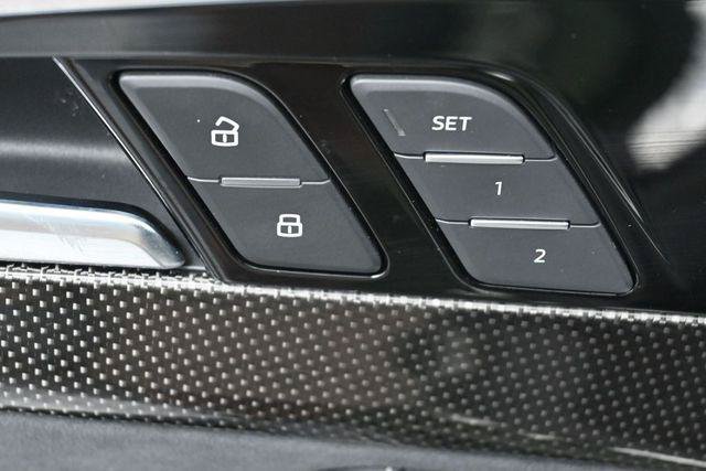 Used 2023 Audi S5 Premium Plus w/ Premium Plus Package AWD/4WD image 14