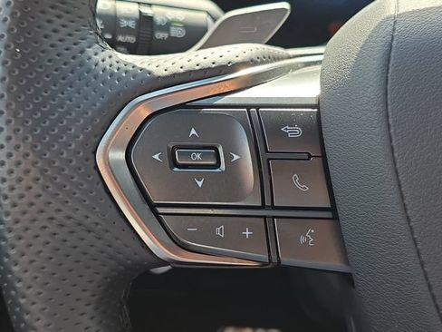 Used 2024 Lexus TX 500h AWD w/ Technology Package image 19