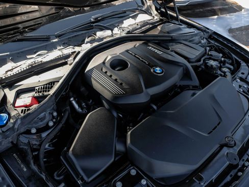 Used 2020 BMW 430i Coupe image 55