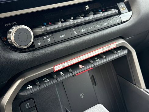 New 2026 Toyota Tundra Limited image 27