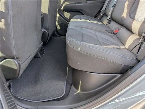 New 2027 Chevrolet Bolt LT w/ Comfort Package image 16