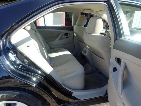 Used 2007 Toyota Camry CE FWD image 26