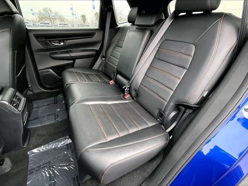 Certified 2024 Honda CR-V Sport-L image 20