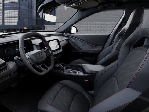 New 2026 Dodge Charger Scat Pack image 30