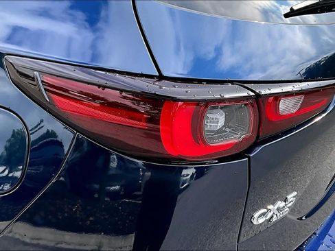Used 2023 MAZDA CX-5 AWD 2.5 S image 29