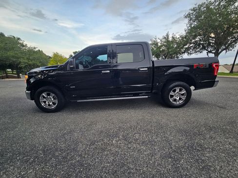 Used 2016 Ford F150 XLT w/ Equipment Group 302A Luxury AWD/4WD image 5